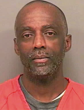 Killebrew James - Montgomery County, TN 