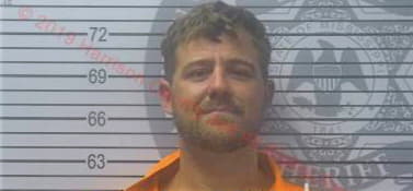 Williams Landan - Harrison County, MS 