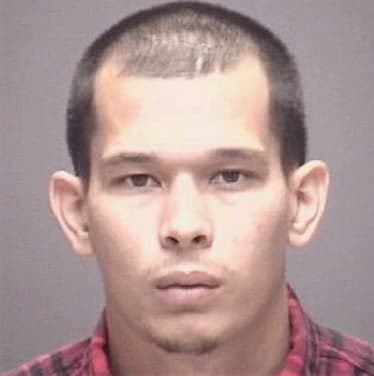 Hernandez Roque - Galveston County, TX 