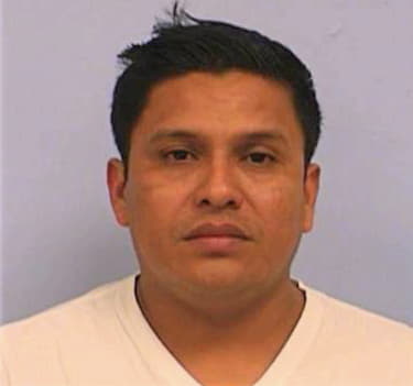 Ramosmacario Gilberto - Travis County, TX 