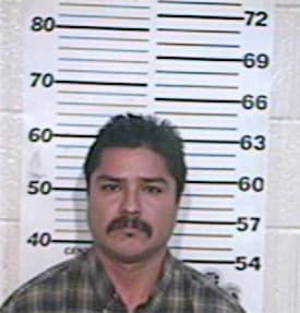 Armijo Isidro - Hidalgo County, TX 