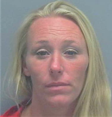 Shumate Melissa - Lee County, FL 
