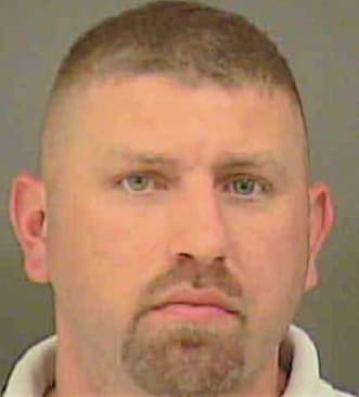 Helton Travis - Mecklenburg County, NC 