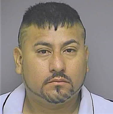 Hernandez Adan - Denton County, TX 