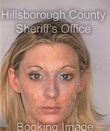 Smith Amanda - Hillsborough County, FL 