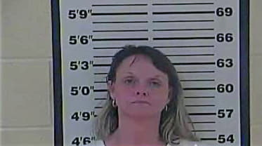 Harris Lora - Carter County, TN 