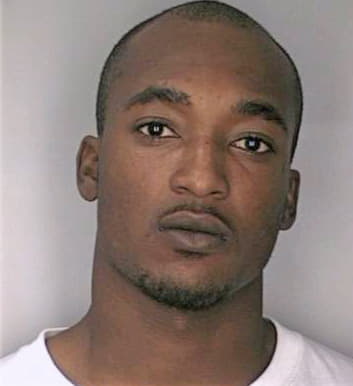 Blake Dontae - Hillsborough County, FL 