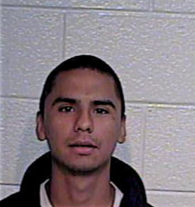 Hernandez Eric - Hidalgo County, TX 