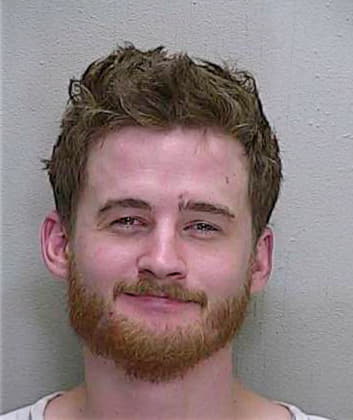 Miller Matthew - Marion County, FL 