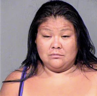 Hopkins Tisha - Maricopa County, AZ 