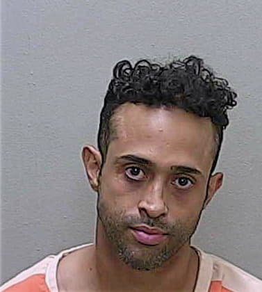 Franco-Coa Yoalbert - Marion County, FL 