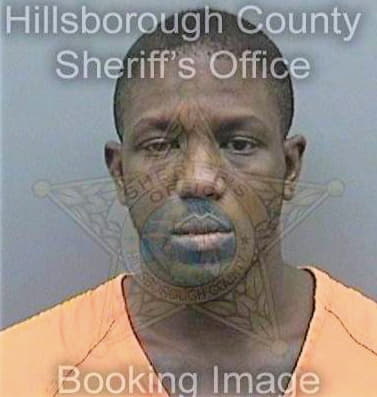 Phillips Anthony - Hillsborough County, FL 