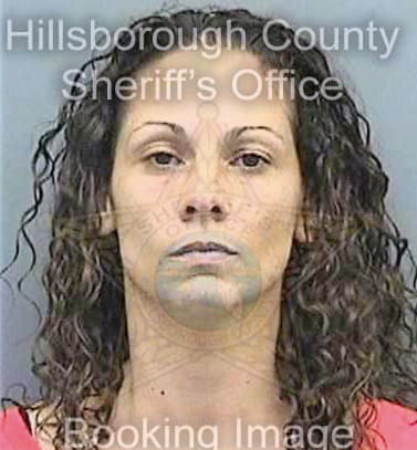 Shirey Laranda - Hillsborough County, FL 
