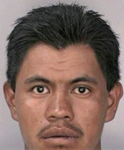 Miguel Matias - Hillsborough County, FL 