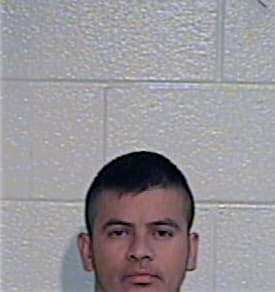 Velasquez Roberto - Hidalgo County, TX 