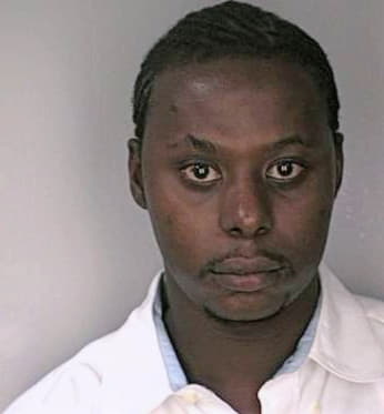 Mcdaniels Anthony - Hillsborough County, FL 