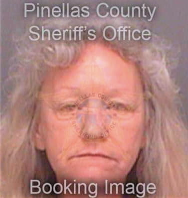 Kelly Brenda - Pinellas County, FL 