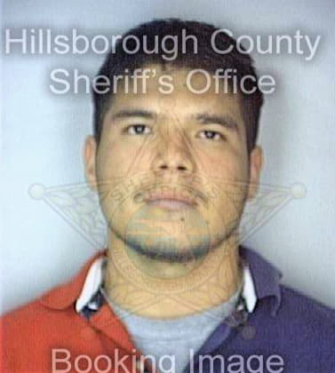 Rodriguez Carlos - Hillsborough County, FL 