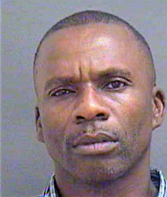 Howie Jeffery - Mecklenburg County, NC 