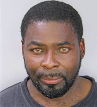 Lewis Samuel - Hillsborough County, FL 