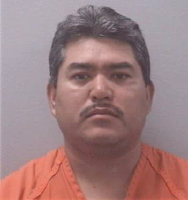 Guillermo Alarcon - Lexington County, SC 