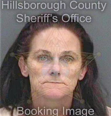 Howard Donna - Hillsborough County, FL 