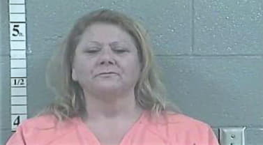 Johnson Donna - Bullitt County, KY 