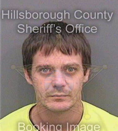 Mullins Kenneth - Hillsborough County, FL 