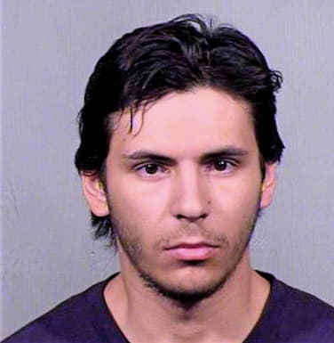 Martin Kyle - Maricopa County, AZ 