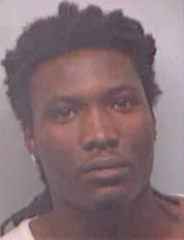 Cook Antwaun - Fulton County, GA 