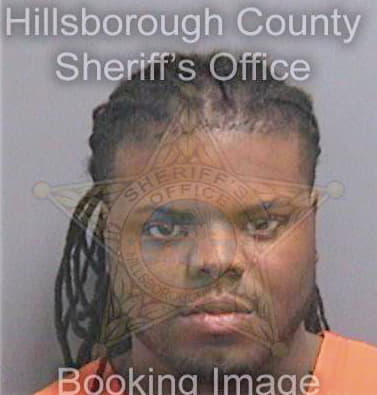 Members Ernest - Hillsborough County, FL 