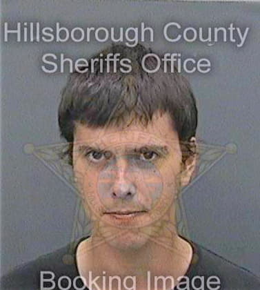 Maguire James - Hillsborough County, FL 