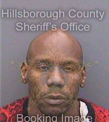 Smith James - Hillsborough County, FL 