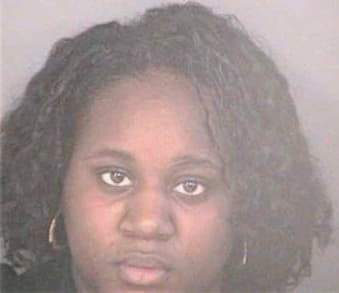 Collins Latisha - Hillsborough County, FL 