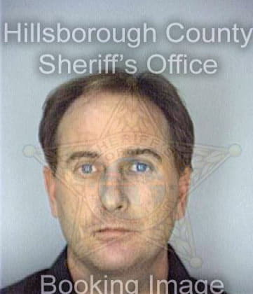 Shapiro Paul - Hillsborough County, FL 