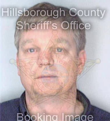 Jewell Richard - Hillsborough County, FL 