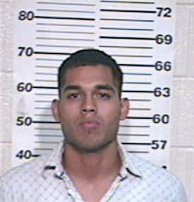 Renteria Timothy - Hidalgo County, TX 