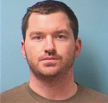 Hockert Trevor - Stearns County, MN 