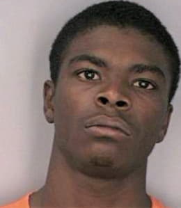 Melvin Albert - Hillsborough County, FL 