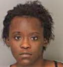 Jones Andrieka - Shelby County, TN 