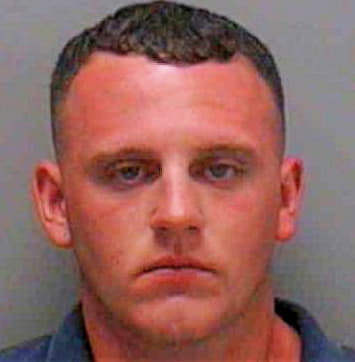 Shultz Craig - Lee County, FL 