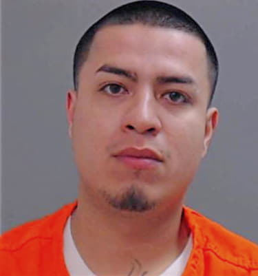 Hernandez Jesus - Hidalgo County, TX 