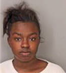 Barron Trinecia - Shelby County, TN 