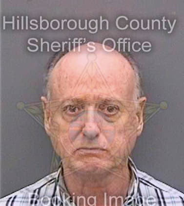 Braunstein Alan - Hillsborough County, FL 