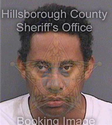 Sigur Carlos - Hillsborough County, FL 