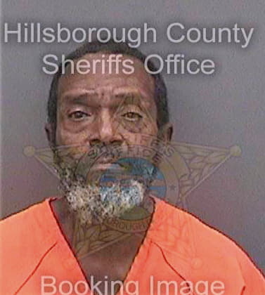 Simmons Harvey - Hillsborough County, FL 