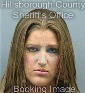 Lazar Ilyssa - Hillsborough County, FL 