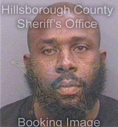 Mccoy Michael - Hillsborough County, FL 