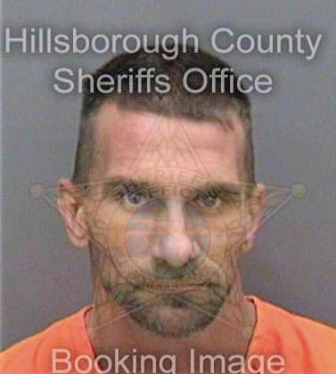 Jones Mitchell - Hillsborough County, FL 