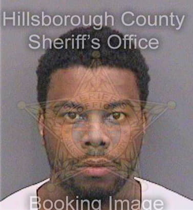 Scott Trever - Hillsborough County, FL 